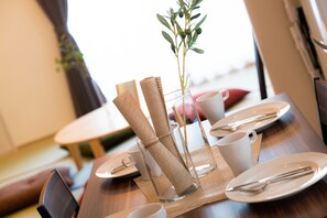 Habitación | Servicio a la habitación