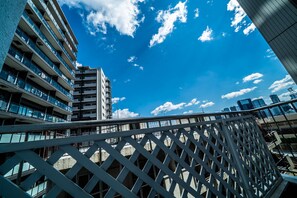 Habitación | Balcón