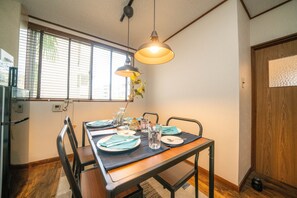 In-room dining - Hotel Fujimi Tokyo (Tokyo)