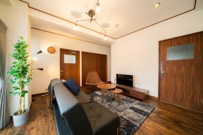 Zimmer | Wohnbereich