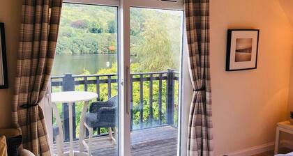 Chefs cottage. Idyllic 18th century cottage.