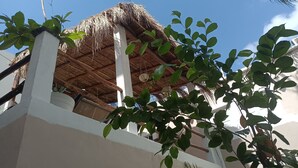 Terraço/pátio