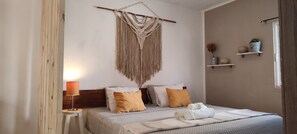 Executive Triple Room - Kika Studios (Playa del Carmen)