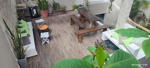 Exterior - Kika Studios (Playa del Carmen)