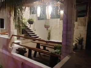 Exterior - Kika Studios (Playa del Carmen)