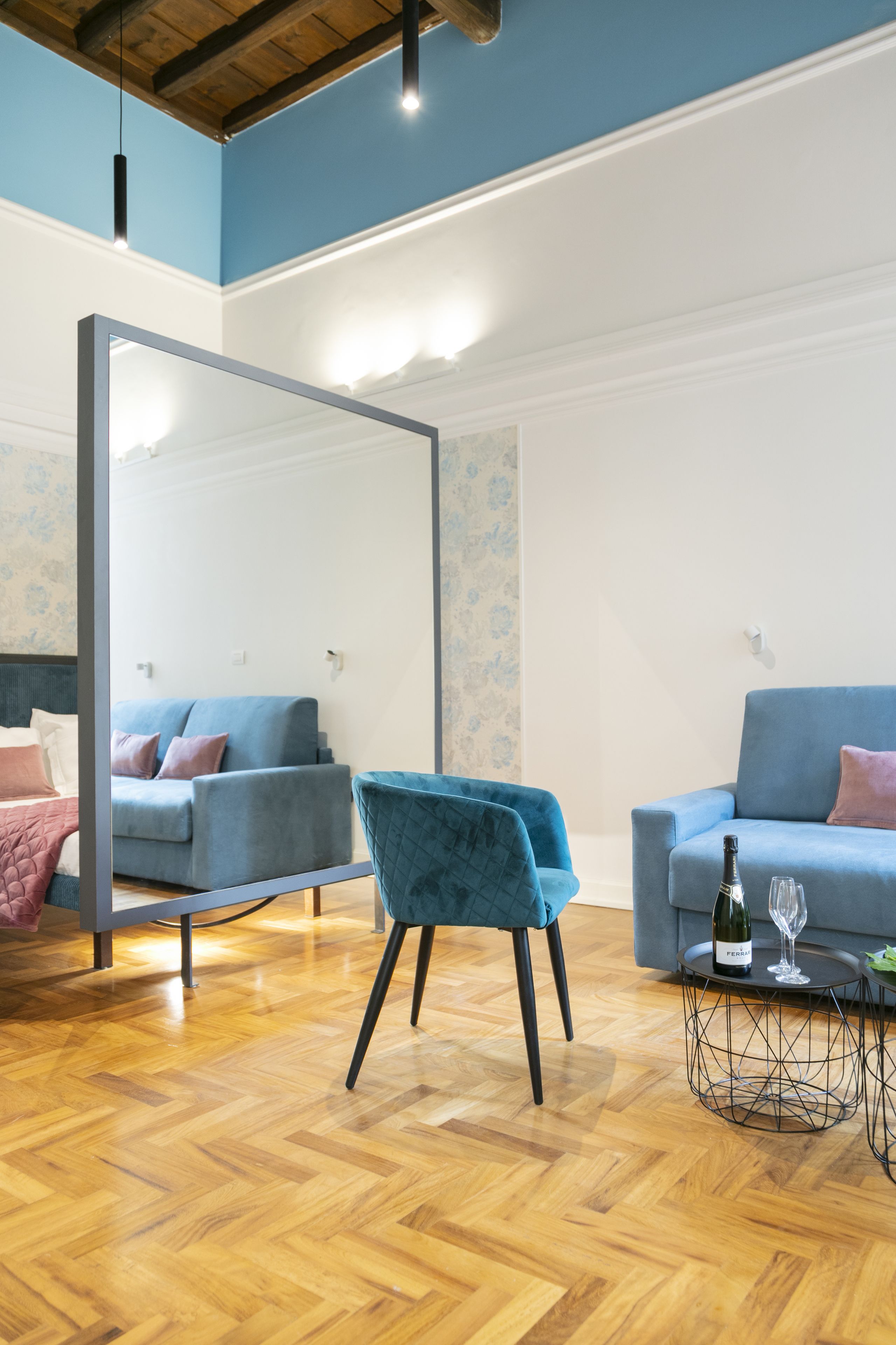 Foto - Hadrianus Temple Suites - The Venue Collection