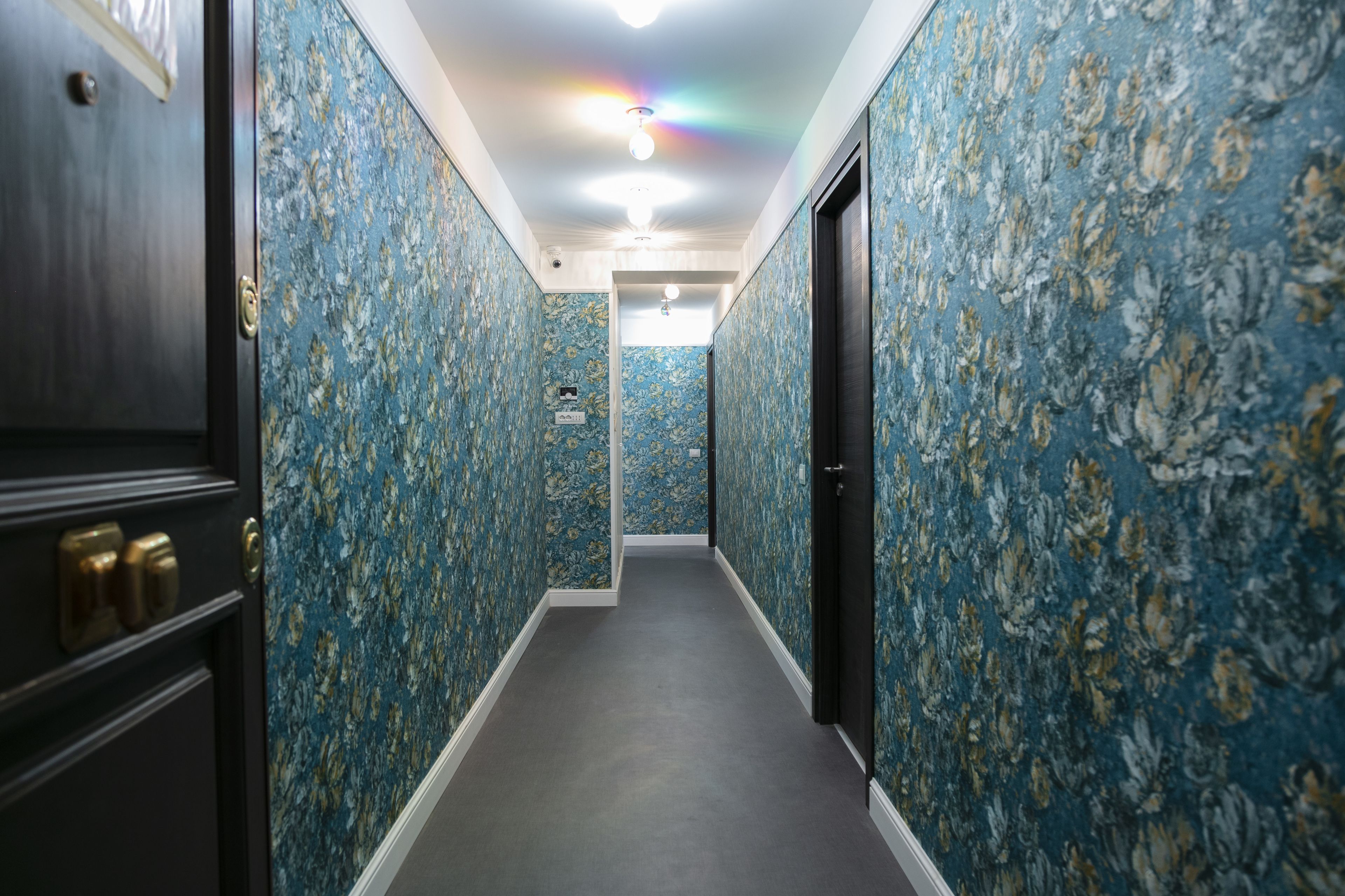 Foto - Hadrianus Temple Suites - The Venue Collection