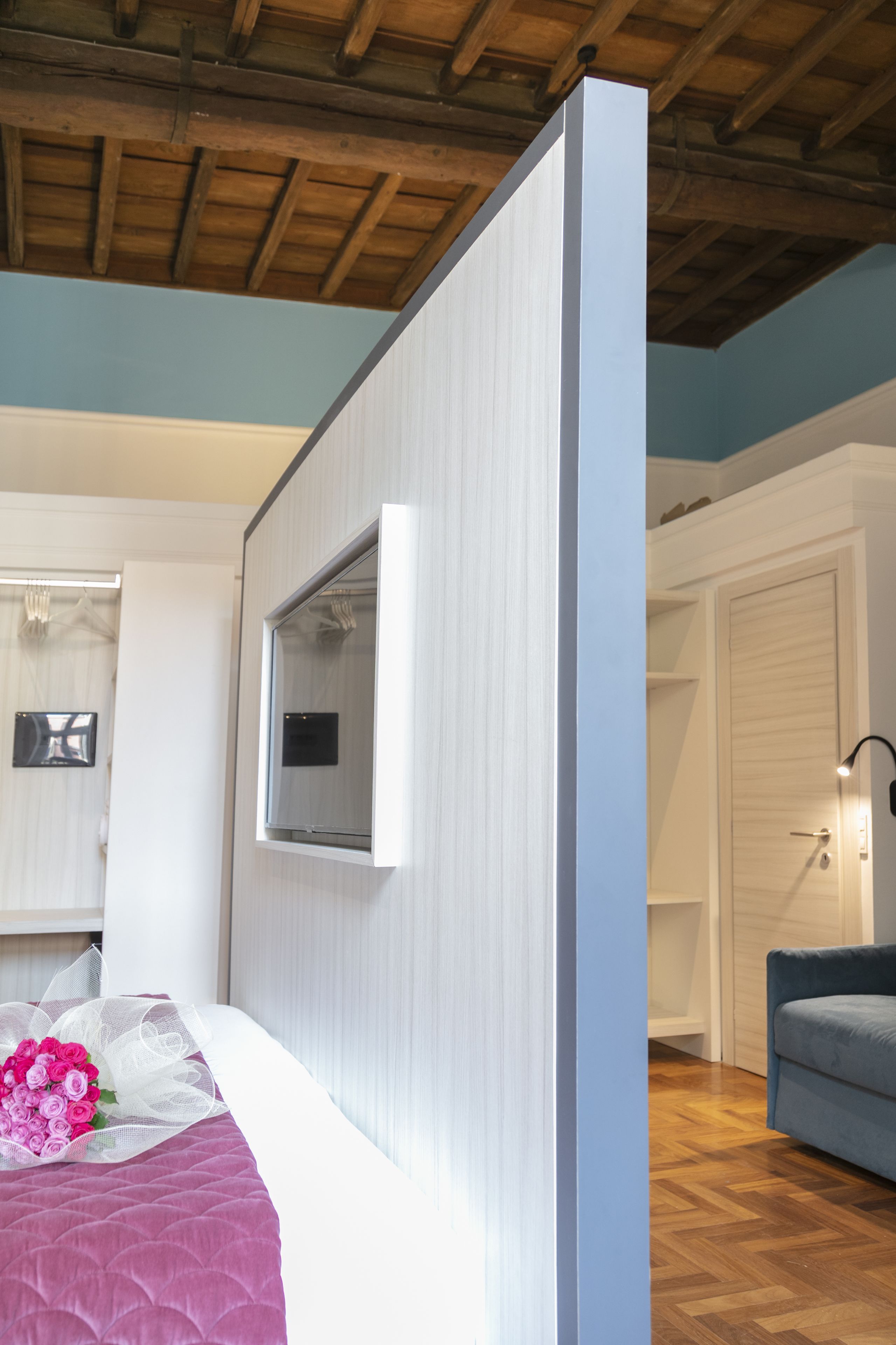 Foto - Hadrianus Temple Suites - The Venue Collection