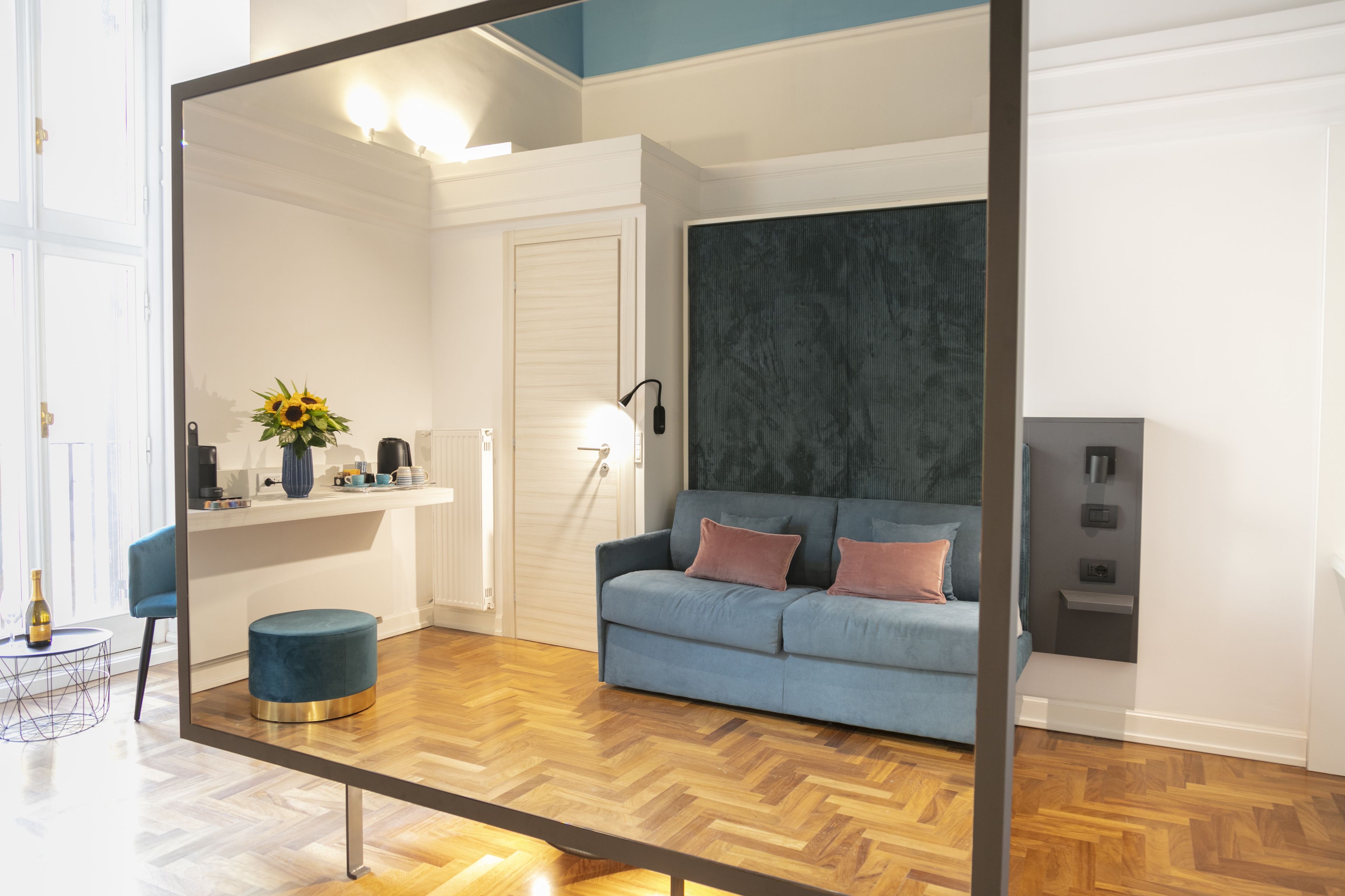 Foto - Hadrianus Temple Suites - The Venue Collection