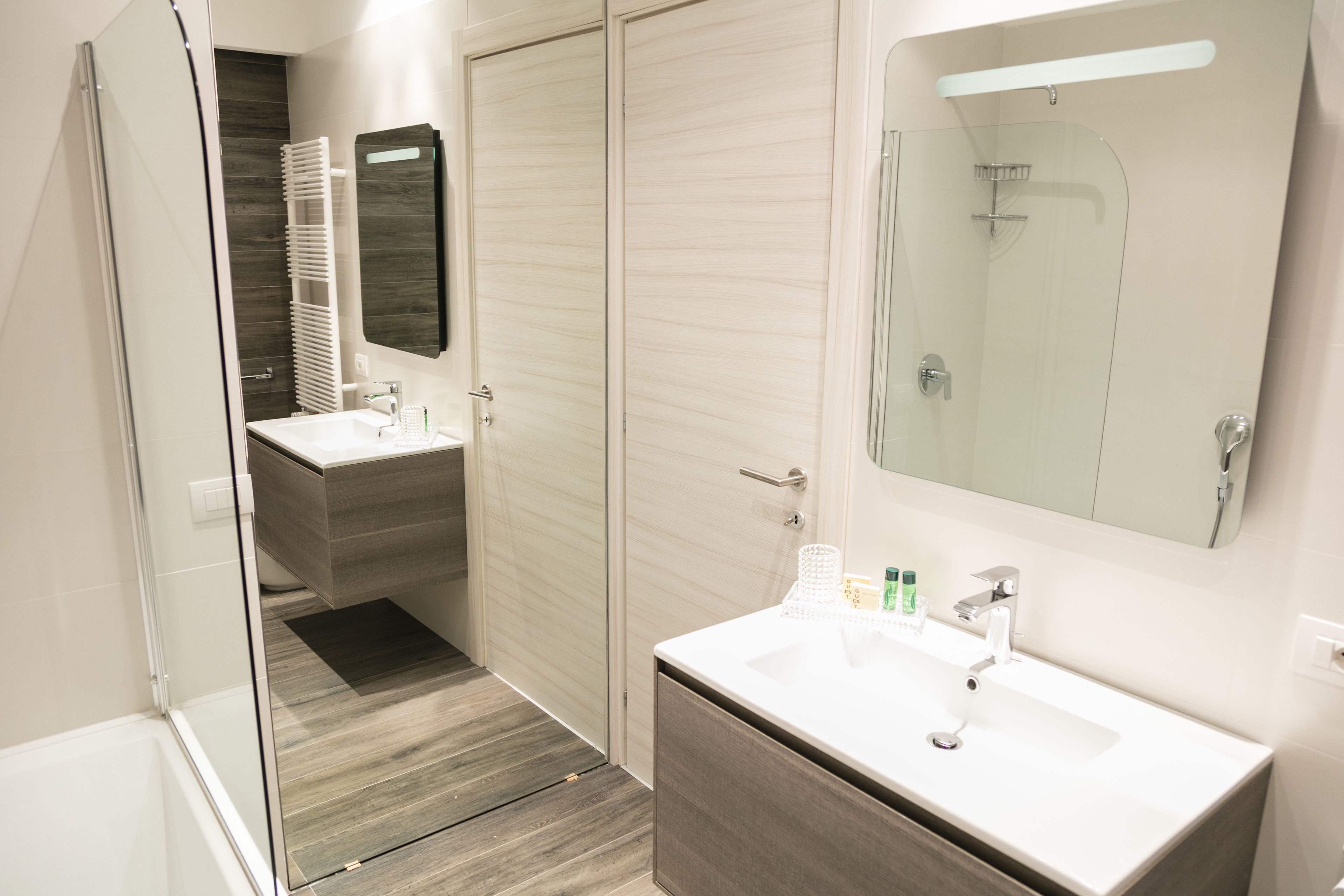 Foto - Hadrianus Temple Suites - The Venue Collection