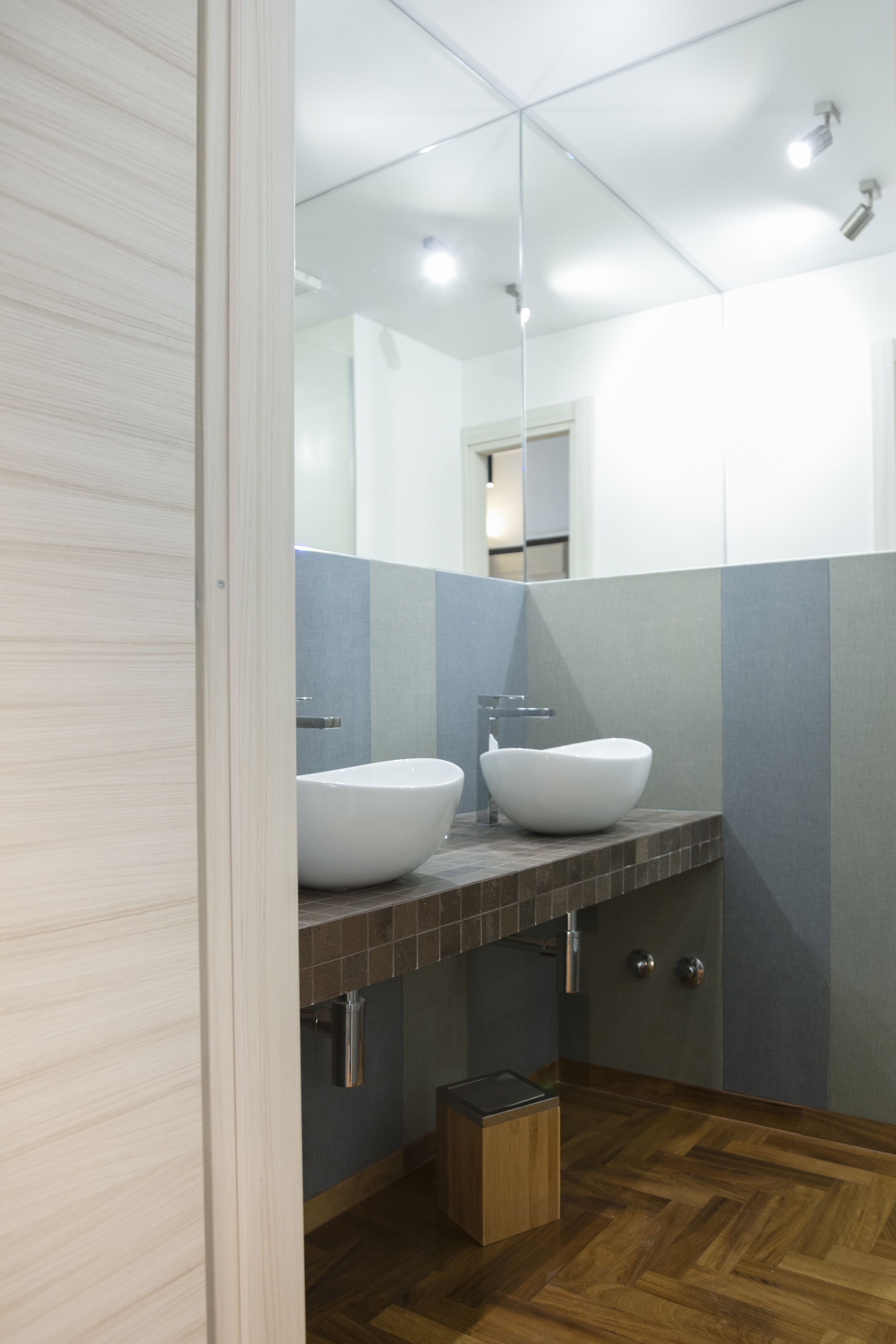 Foto - Hadrianus Temple Suites - The Venue Collection