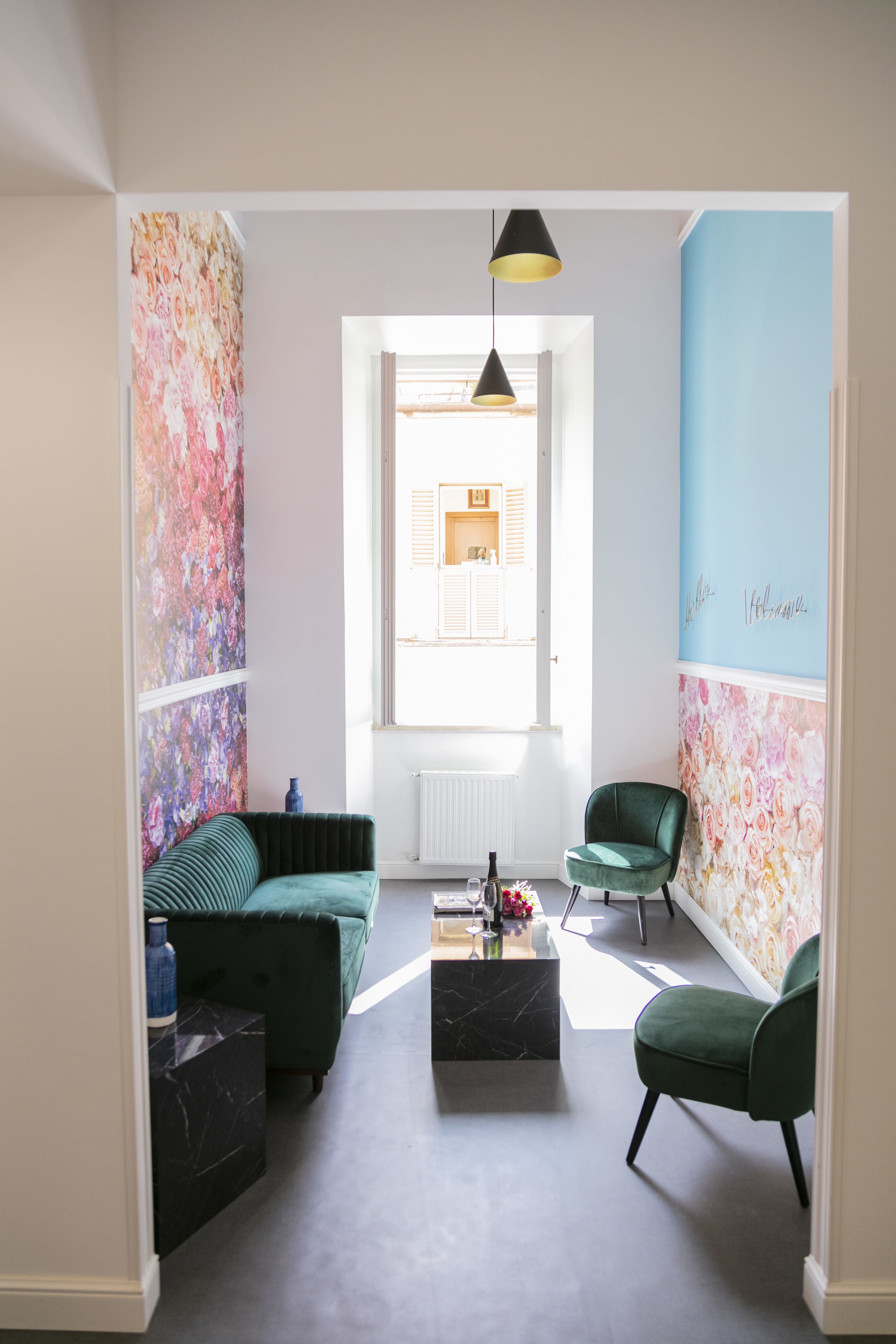 Foto - Hadrianus Temple Suites - The Venue Collection