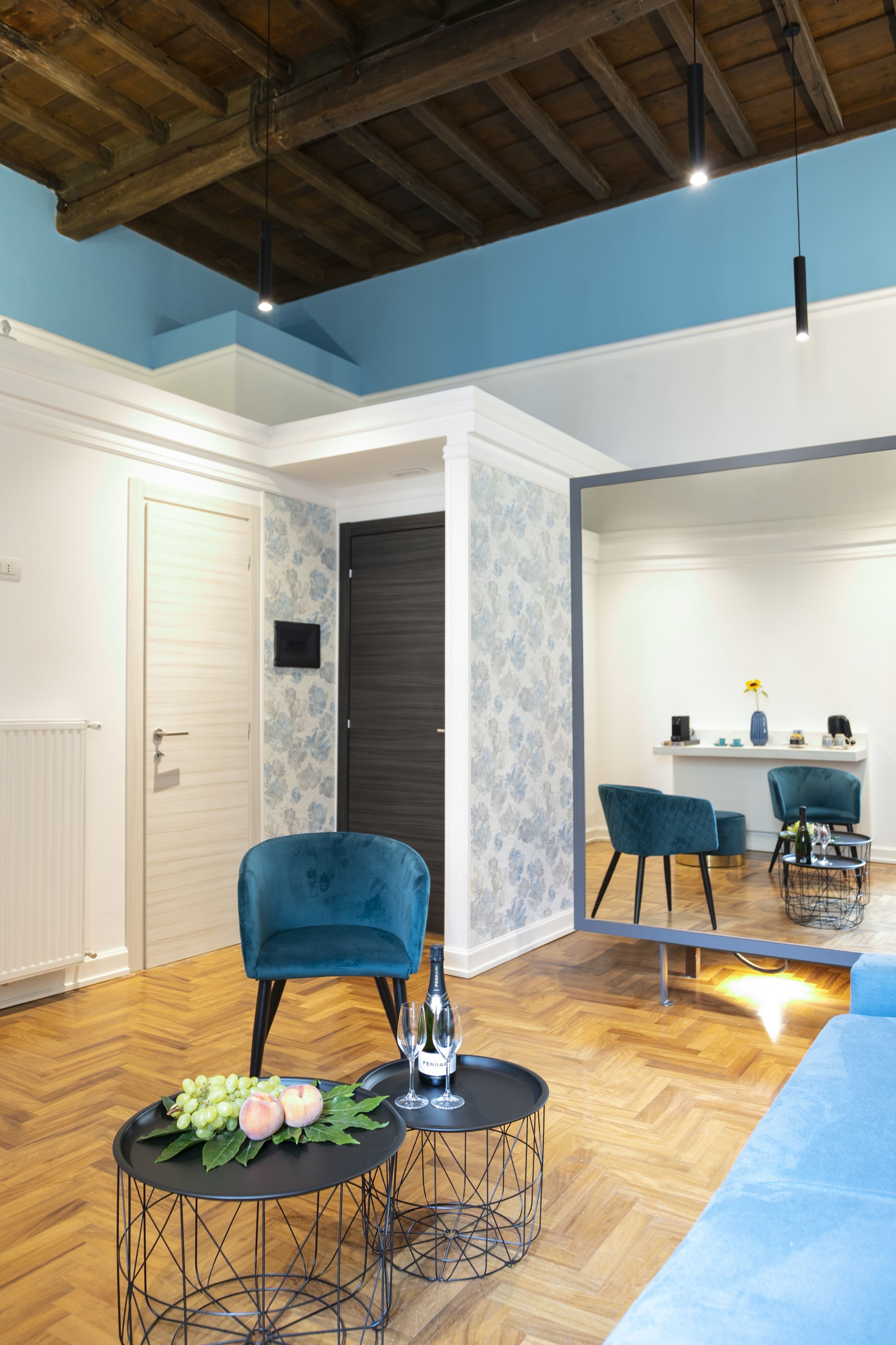 Foto - Hadrianus Temple Suites - The Venue Collection