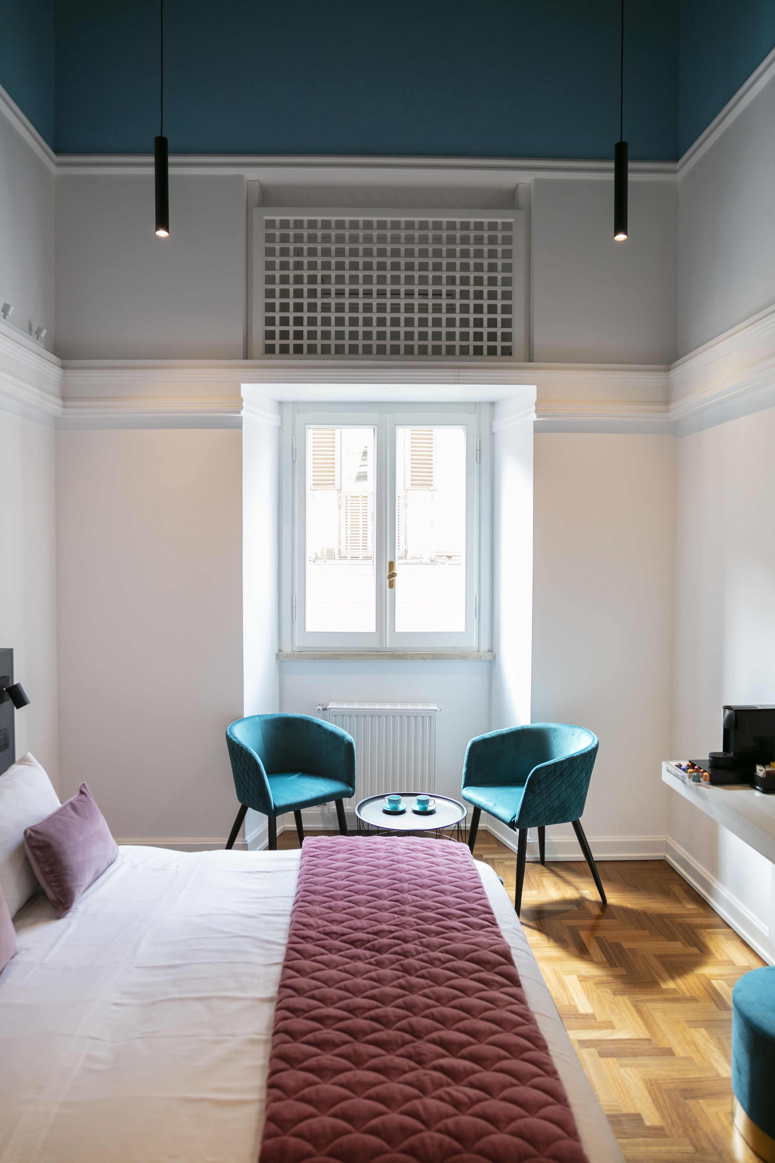 Foto - Hadrianus Temple Suites - The Venue Collection