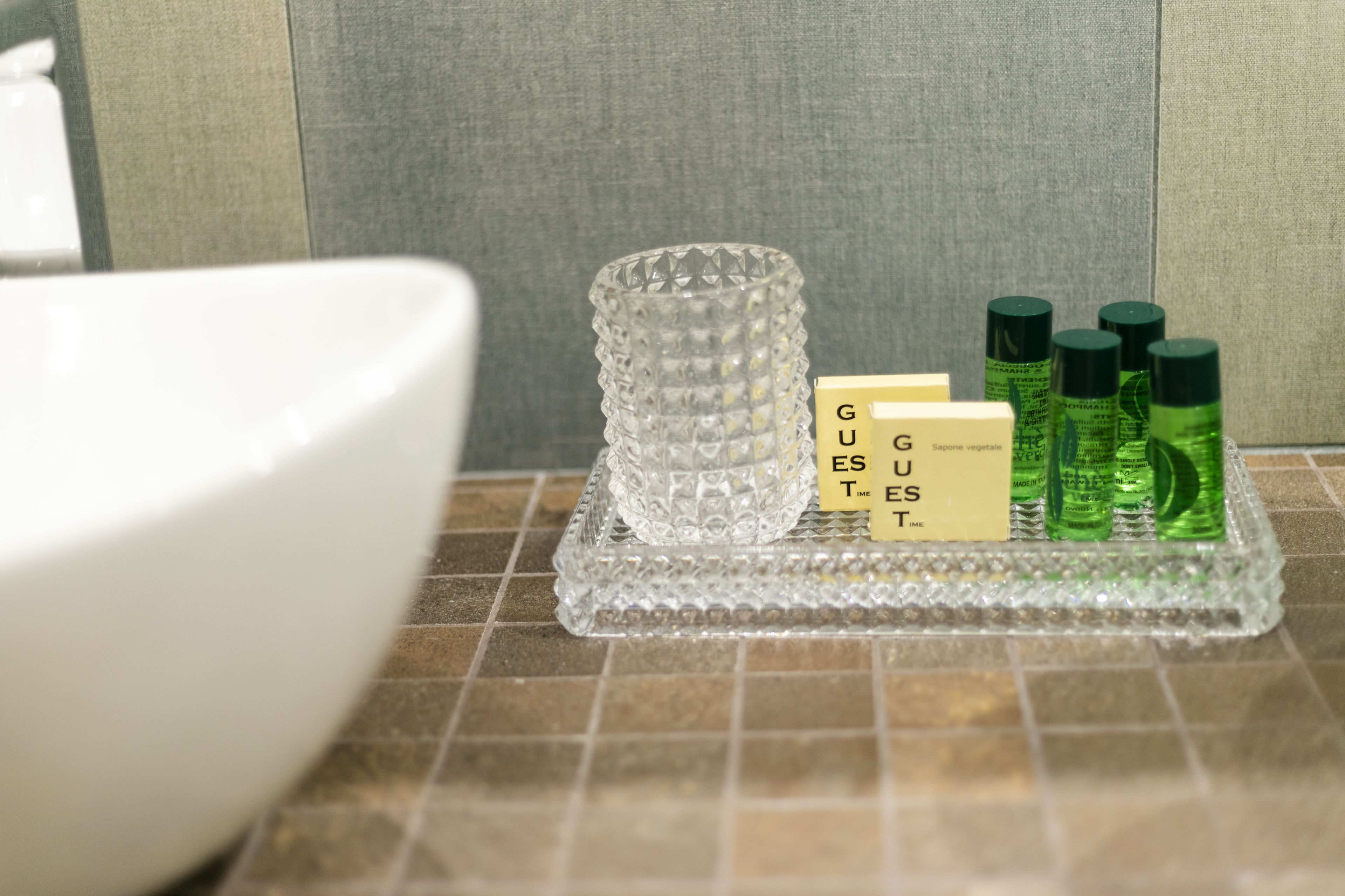 Foto - Hadrianus Temple Suites - The Venue Collection