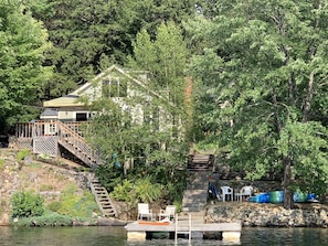 Boendeområde