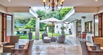 constantia guest house