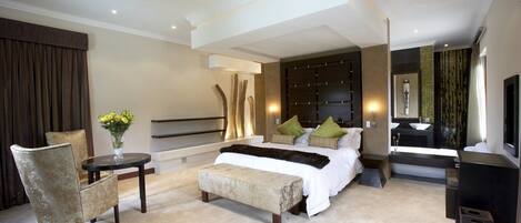 9 bedrooms, WiFi