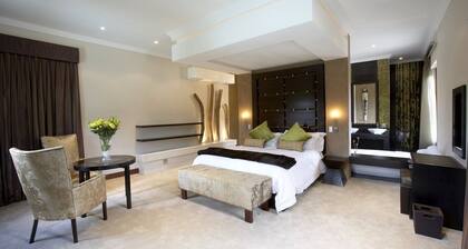 constantia guest house