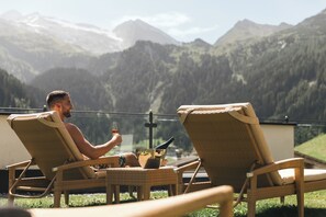 Exterior - Hotel Klausnerhof (Tux)