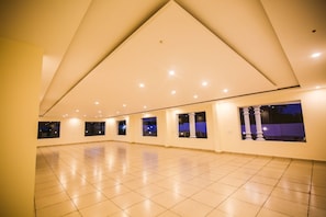 Businesscenter