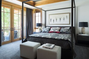 3 bedrooms, desk, iron/ironing board, WiFi