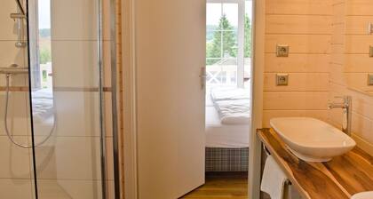 Ferienhaus Luchs