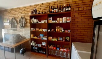 Gift shop
