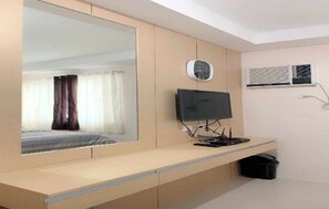 1 غرفة نوم وواي فاي