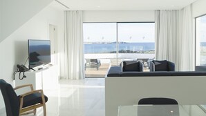 Vistas desde el alojamiento