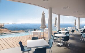 Dining - La Cala Suites Hotel - Adults Only (Yaiza)