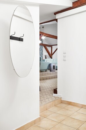 Grand Loft | Bathroom