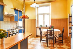 Apartment | Private kitchen