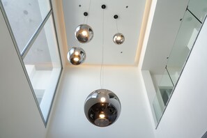 Interior - Napa Hills Seaview Villas (Ayia Napa)