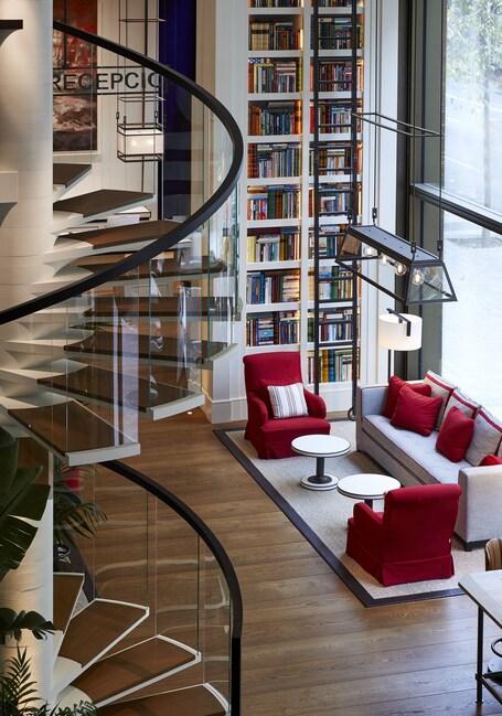 Seventy Barcelona - view 3