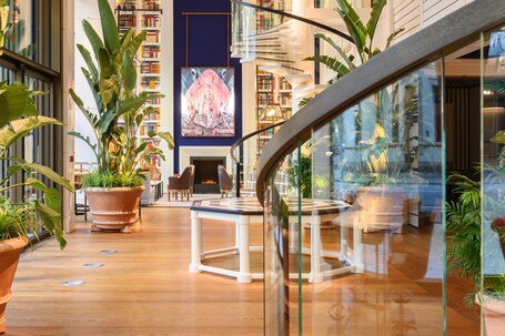 Seventy Barcelona – Affordable hotel in Barcelona