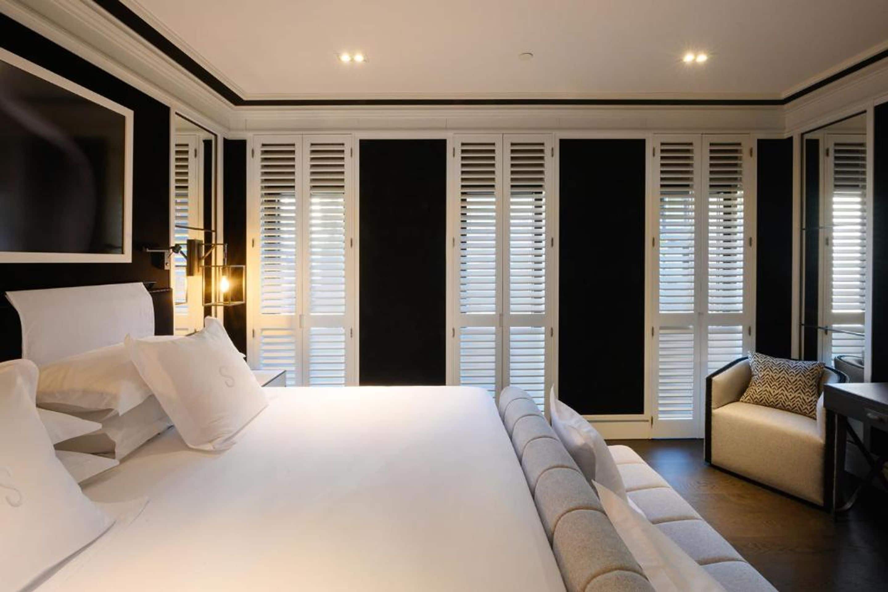 Premium Double or Twin Room (Sky) | View from room