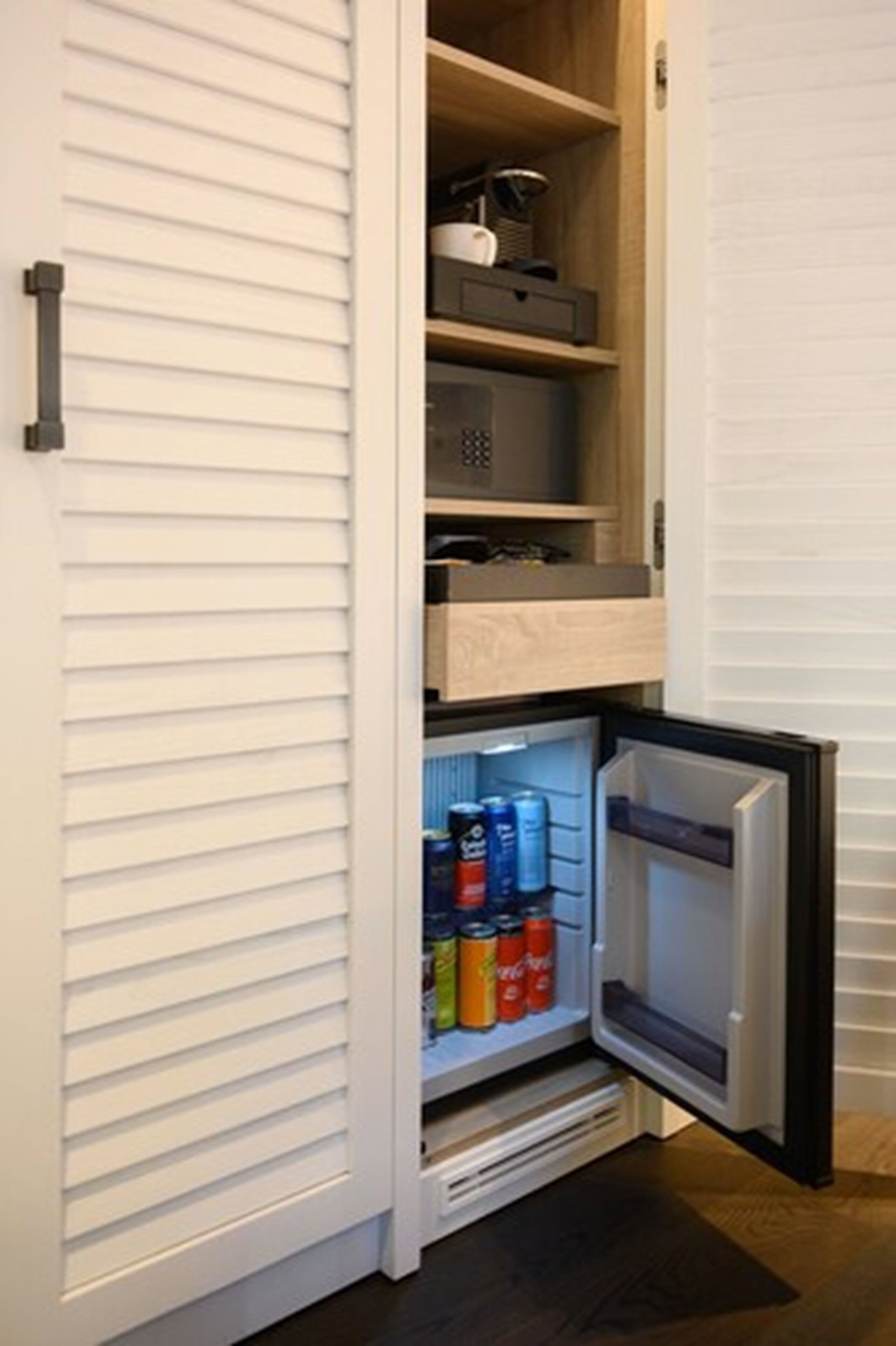 minibar