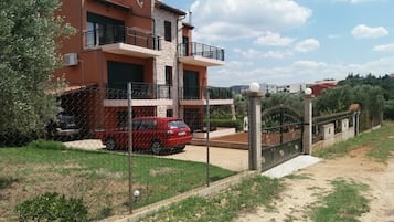 Fachada