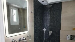Bathroom - George Studios (Naxos)