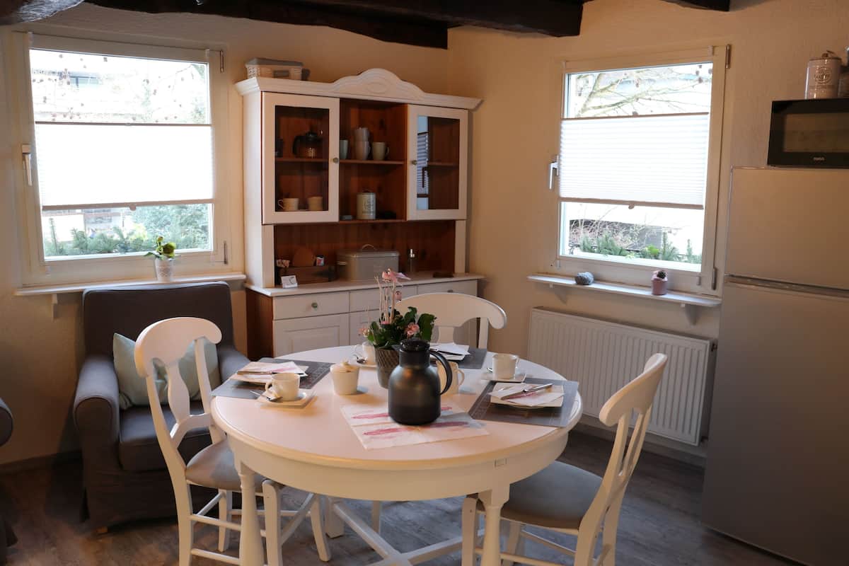 Standard-Apartment | Wohnbereich