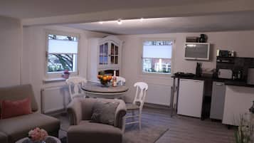 Romantic Apartment | Private kitchen