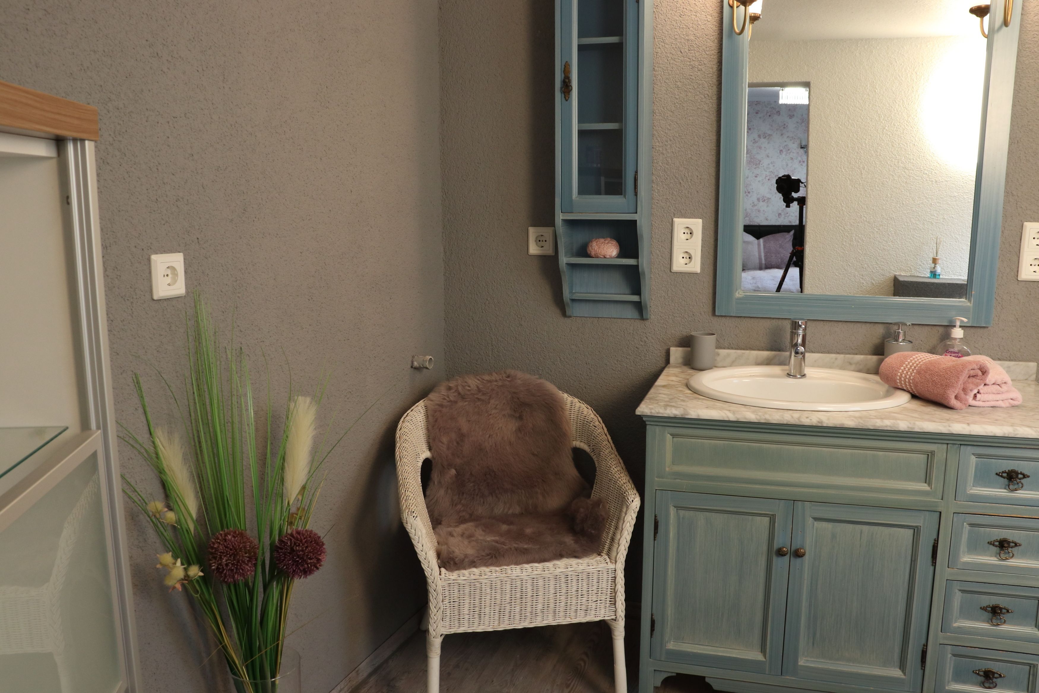 Standard Apartment | Bathroom