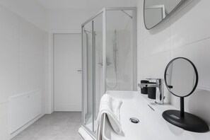 Suite M | Badezimmer
