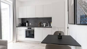 Suite M | Eigene Küche