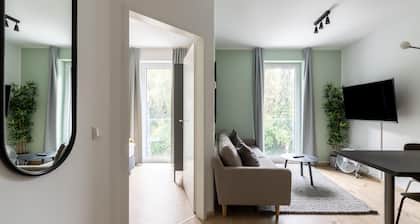 Limehome Linz Hopfengasse