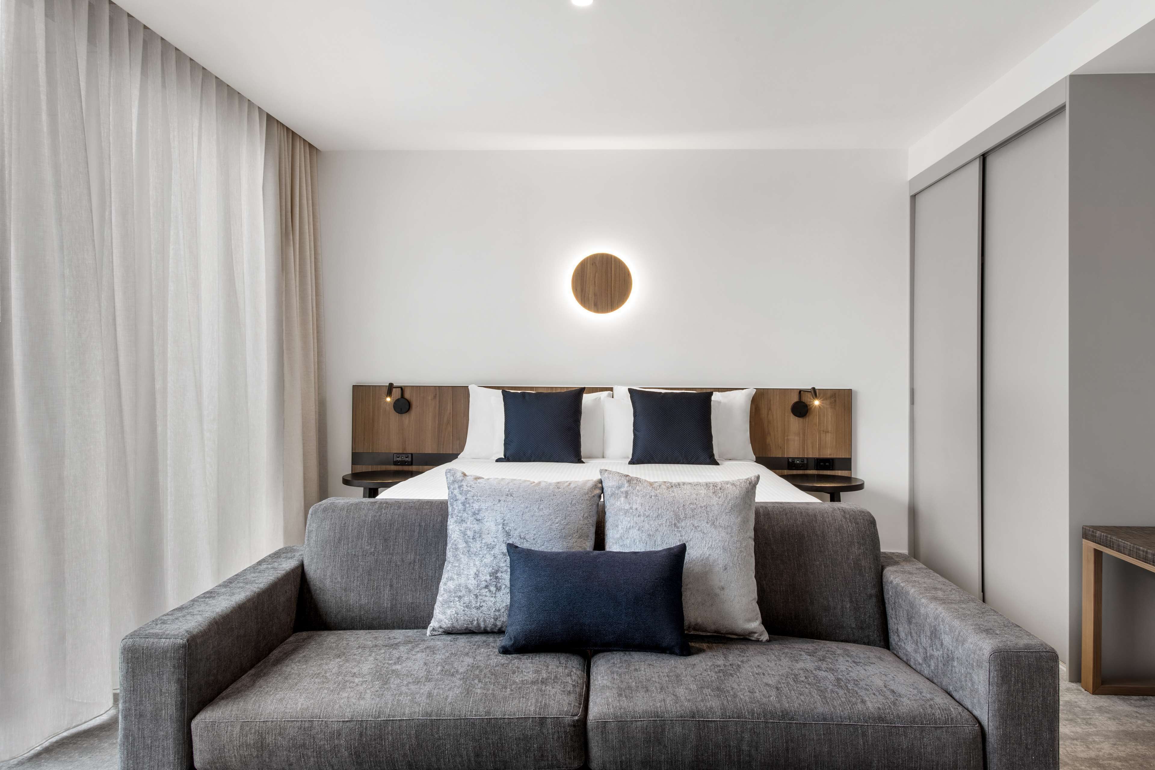 Adina Apartment Hotel Melbourne Southbank — image 6