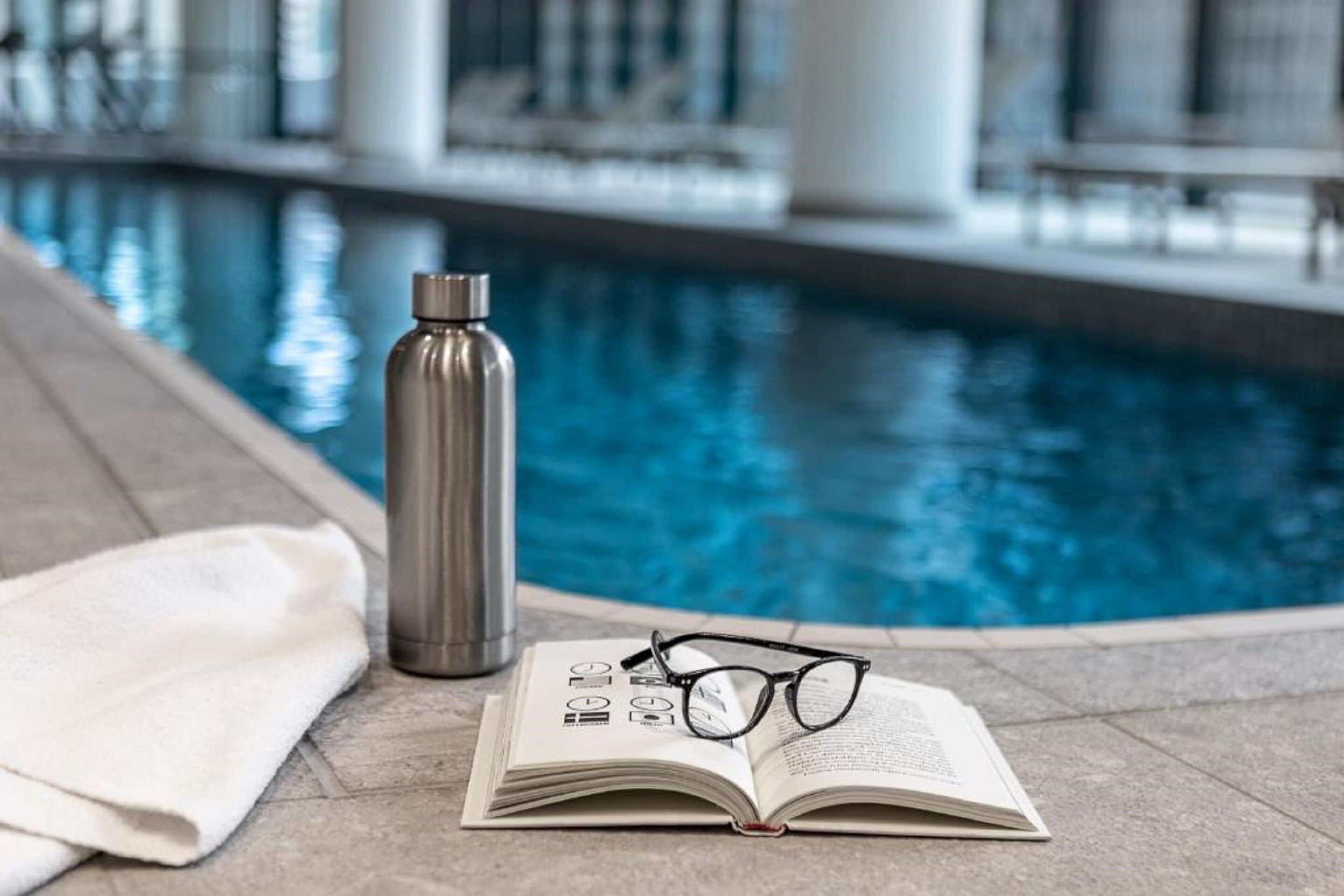 Adina Apartment Hotel Melbourne Southbank — image 5