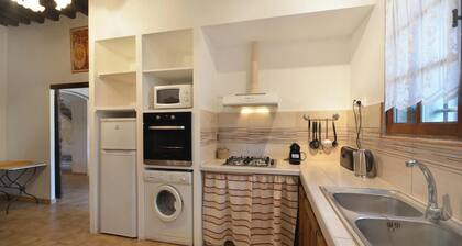 Homerez - Haus bei Saintes-Maries-de-la-Mer