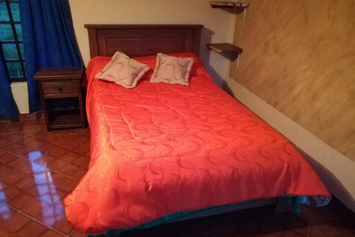 Habitación